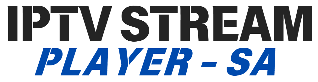 اشتراك IPTV STREAM PLAYER